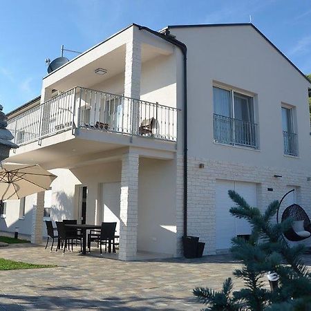Apartments Villa Marina Vodice Exterior photo