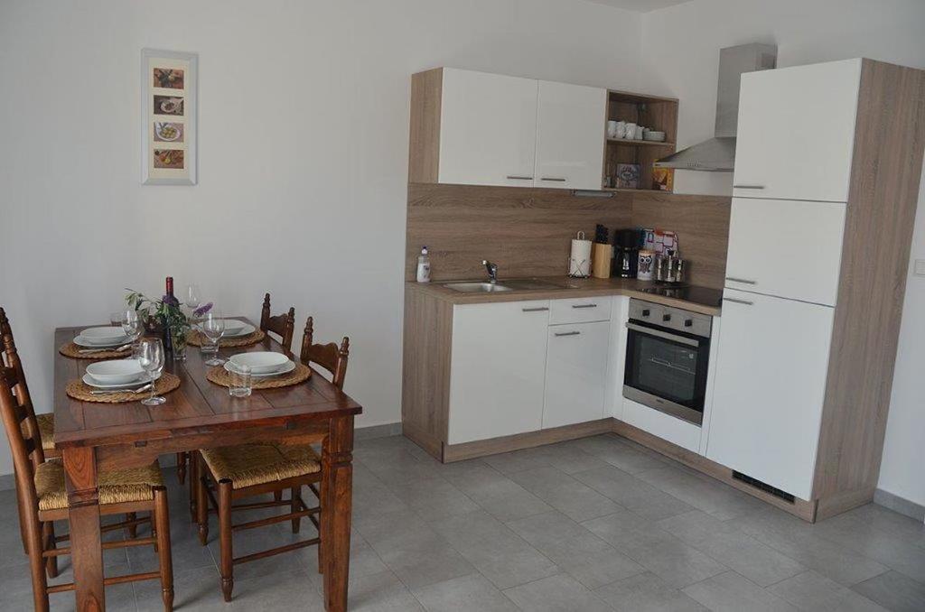 Apartments Villa Marina Vodice Room photo