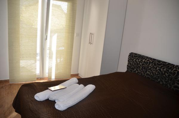 Apartments Villa Marina Vodice Room photo